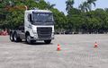 Hadiah ke Swedia, Ini Daftar Pengemudi Volvo Trucks Indonesia Driver Challenge 2018