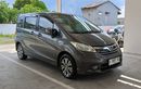 Cocok jadi Incaran, Harga Honda Freed 2016 Bekas Makin Pas Dikantong