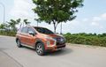 Mitsubishi Xpander Cross Harga Naik per Juni 2020, Termurah Rp 270 Jutaan