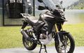 Wow, Selisih Banderol Honda New CB150X Special Edition Cuma Segini