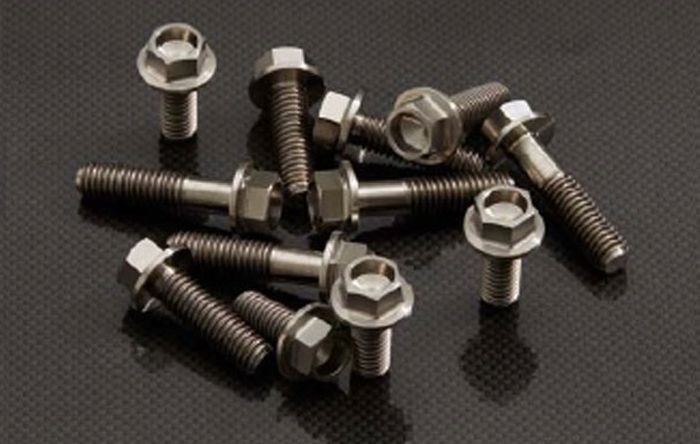 Baut HRC untuk Honda RC213V