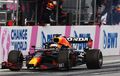Menang F1 Styria 2021, Max Verstappen dan Red Bull Malah Dapat Teguran dari FIA Atas Selebrasinya