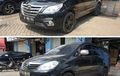 Gampang Bikin Toyota Kijang Innova 2004-2010 Jadi Model Barong 2015, Murah dan Cepat!