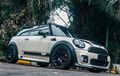 MINI Cooper Garang Eks Crazy Rich Priok Stabil Siap Lari Kencang