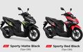 Jelang Akhir Bulan, Yuk Pantau Harga Baru Motor Matic Honda Vario 125