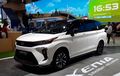 Daya Beli Turun, Daihatsu Sebut Pasar LMPV Bergeser ke LCGC