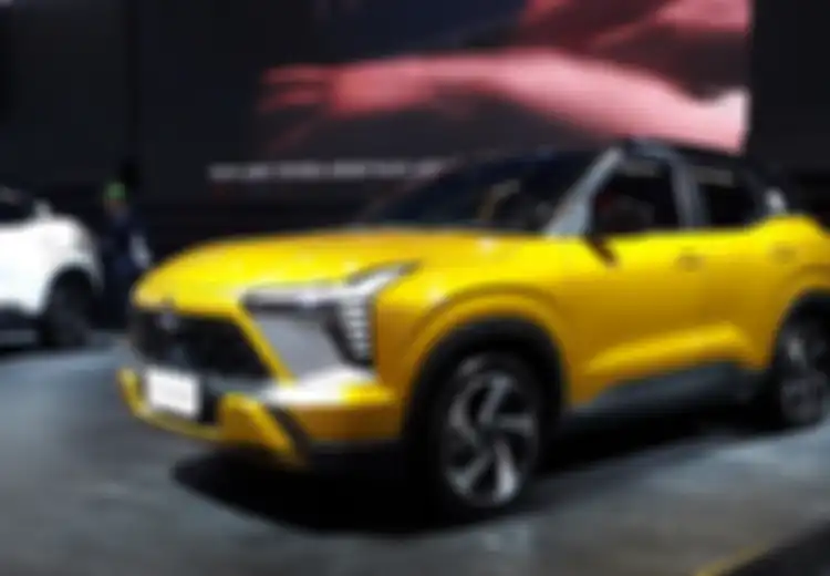Makin Aman dengan Diamond Sense, Cek Harga Mitsubishi XForce Februari 2025