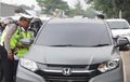Semarang Ketat Bagi Pemudik, Naik Kendaraan Pribadi atau Umum Dicegat Diperbatasan
