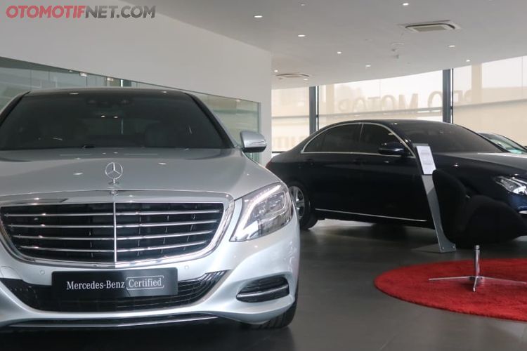 Bursa Mercedes Servis