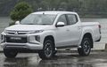 Mitsubishi Triton Terbaru Dipastikan Meluncur Pekan Depan di Jakarta!