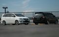 Innova Sporty Lawan Elegan, Rela Coak Sasis Hingga Pelek Sesuai Tema 