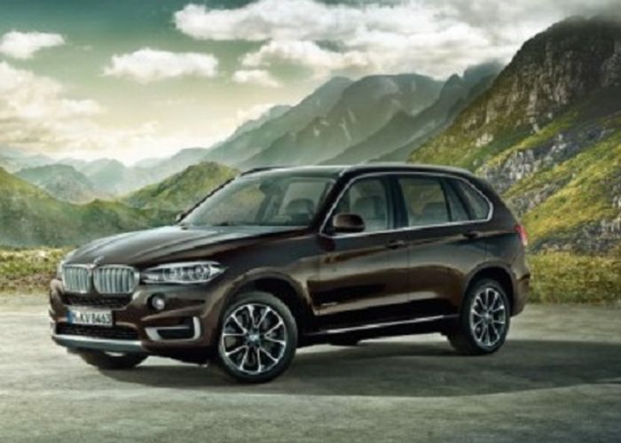 Wallpaper Mobil Bmw Terbaru