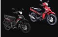 Harga Motor Baru Tipe Bebek Per Juni 2020, Suzuki New Smash Paling Murah Mulai Rp 16 Jutaan