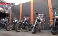 Video Grebek Terbaru, Kupas Tuntas 'Harley' Murah Rp 30 Jutaan di Bengkel Karat Garage
