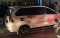 Daihatsu Xenia Ditembak Polisi, Sempat Kejar-Kejaran Dengan Perampok 