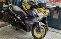 Lupakan Beli Honda BeAT, Yamaha Aerox 155 Bekas Lebih Ramah di Kantong Dapat Mesin Kencang