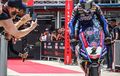 Hasil Race 1 World Superbike Mandalika 2022 - Toprak Razgatlioglu Menang, Jonathan Rea Tercecer