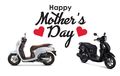 Selamat Hari Ibu, Deretan Motor Ini Cocok Jadi Kado untuk Ibu, Simak Tipe dan Harganya