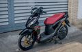 Honda Spacy Paras Rupawan, Dapat Aksesori Premium dan Pengereman Istimewa