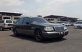 Mercedes-Benz 300SEL W140 1992, Tampilan Mirip S600 Dibanderol Segini