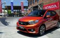 All New Brio dan HR-V Laris Manis, Honda Tutup Januari 2020 dengan Angka Penjualan Mencapai Belasan Ribu Unit