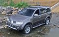 Efek Dexlite Naik, Kini Harga Pajero Sport Dakar 2012-2013 Bekas Makin Pas Dikantong