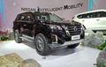 Kisaran Harga Nissan Terra 2023, Cuma Satu Tipe, Jauh di Atas Setengah Miliar