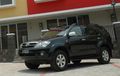 Jadi Pilihan SUV, Harga Mobil Bekas Toyota Fortuner 2008 Gak Bikin Kantong Menjerit