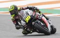 Yamaha Masih Penasaran dengan Performa Cal Crutchlow, Bikin Jadwal Padat Sesi Tes MotoGP di Qatar