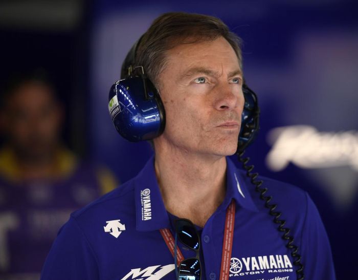 Lin Jarvis selaku bos Yamaha berharap jika perubahan besar yang telah dilakukan timnya dapat membuahkan hasil manis di musim MotoGP 2020