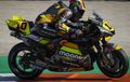 Logo Pertamina Siap Nempel Gede di Motor Tim VR46 Pada MotoGP 2024, Gantiin Mooney
