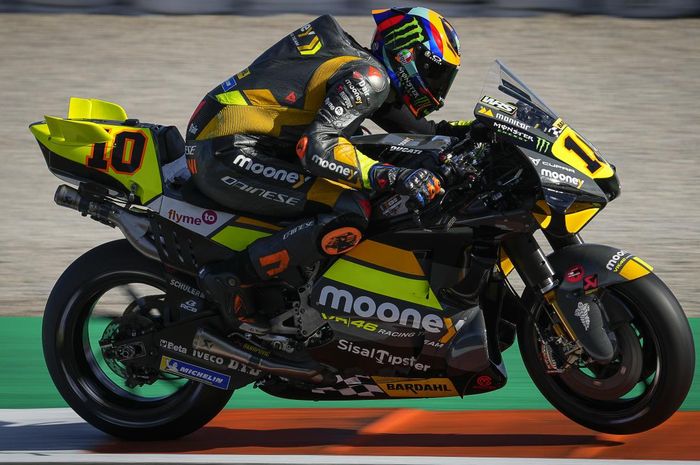 MotoGP 2024 Racing: Thrills on Two Wheels