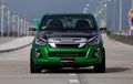 Isuzu D-Max Lama Oplas Wajah, Adopsi Gaya Racing, Oprek Mesin Kencang