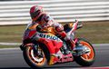 Unggul 93 Poin dari Andrea Dovizioso, Marc Marquez Tak Ingin Lengah di MotoGP Aragon