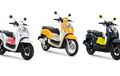 Honda All New Scoopy Versi Thailand, Punya Perpaduan Warna Berani, Bisa Jadi Acuan Modifikasi