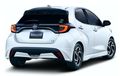 Toyota Yaris 2020 Bersolek Lebih Sporty Ala TRD dan Modellista