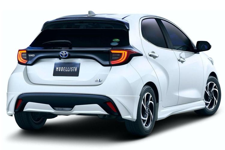 Berita ttg Harga Mobil Yaris 2020 Aktual