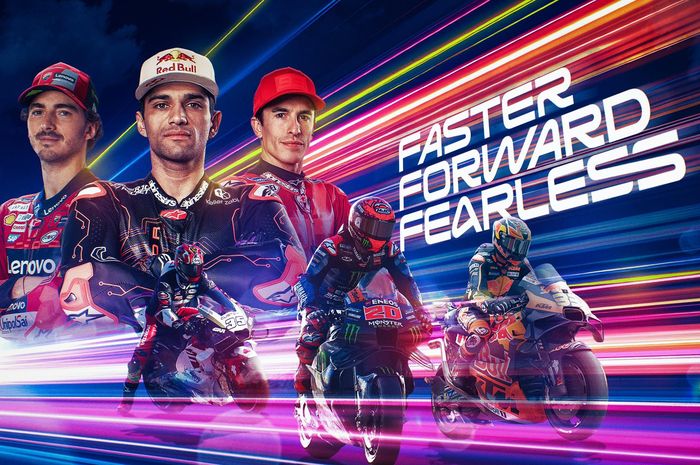 Tim-tim sudah mengumumkan jadwal peluncurannya untuk MotoGP 2025