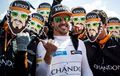 Mengejutkan, Fernando Alonso Pensiun Dari F1 Akhir Musim Ini