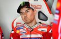 Jorge Lorenzo Enggak Terima, Tampik Tuduhan Jadi Penyebab Danilo Petrucci Gagal Podium