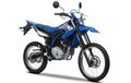 Lawan CRF Dan KLX, Yamaha Juga Punya Motor Trail CC Kecil Lho