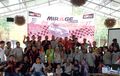 Happy Birthday, Indonesian Mirage Club Chapter Cirebon Ulang Tahun Ke-4 Nih