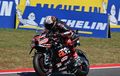 Ducati Main Kalem, Bezzecchi dan Acosta Cetak Waktu Identik Pimpin FP1 MotoGP Italia 2025
