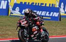 Ducati Main Kalem, Bezzecchi dan Acosta Cetak Waktu Identik Pimpin FP1 MotoGP Italia 2025