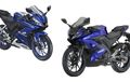 Yamaha R15 Emang Top, di Januari 2018 Jadi Paling Laris Untuk Sport Fairing 150cc