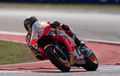 Hasil FP2 MotoGP Amerika: Valentino Rossi Tempel Ketat Marc Marquez