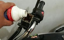 Seriusan Nih Minyak Goreng Bisa Dipakai Sebagai Pengganti Minyak Rem? Simak Penjelasannya