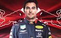 Resmi! Gantikan Alex Albon, Sergio Perez Gabung Tim Red Bull Racing di F1 2021