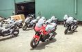 Honda ADV150 di Vietnam Ngagetin, Spesifikasi Sama, Harga Lebih Mahal Dua Kali Dari Indonesia