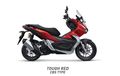 Asyik... Skuto Honda ADV150 Kena Diskon Rp 2,5 Juta di Jakarta, Harganya Jadi Segini Sob!